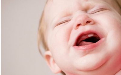Toddlers who bite: what it means and when to worry